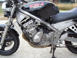 �������� �� ������ �������� Honda CB-1 1990 ���� 13